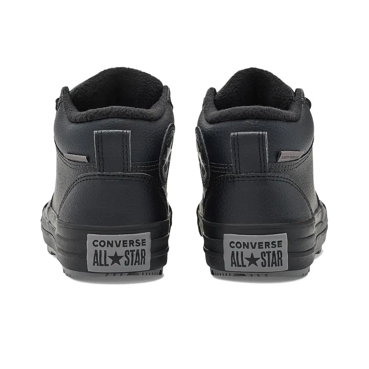 Converse shoes - Total Eclipse/Black 5