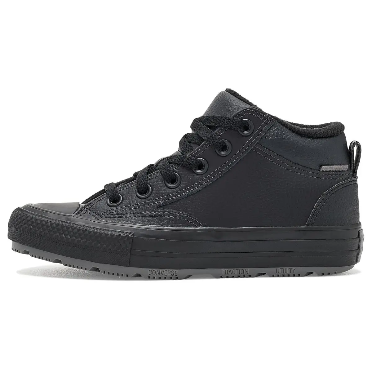 Converse shoes - Total Eclipse/Black 9