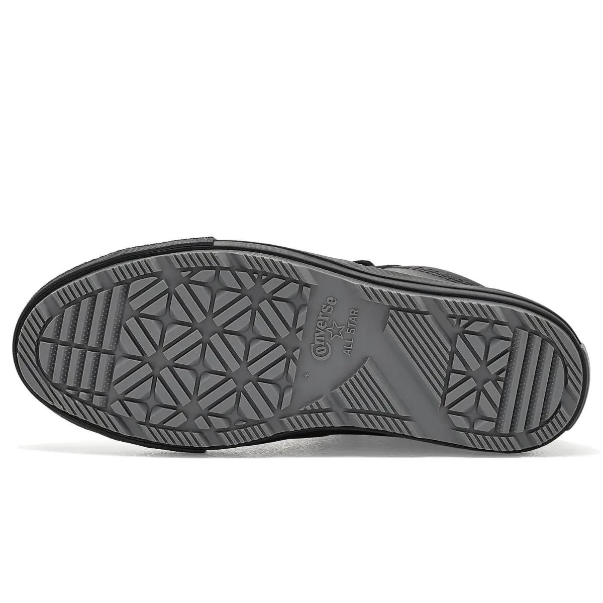 Converse shoes - Total Eclipse/Black 10