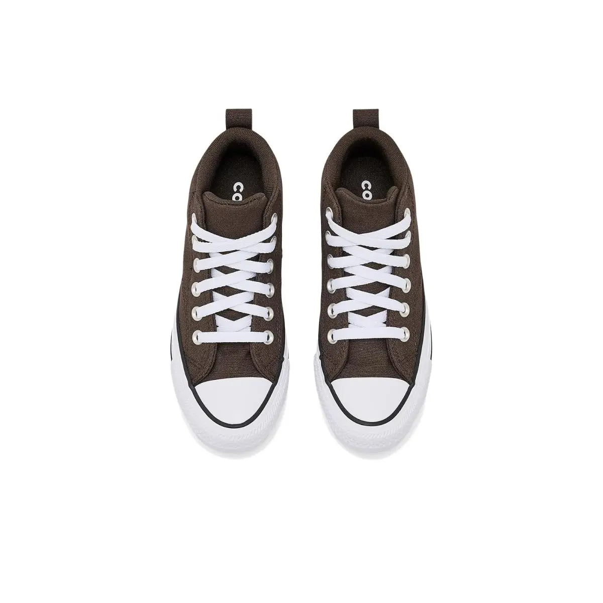 Converse shoes - Fresh Brew/White/Black 0