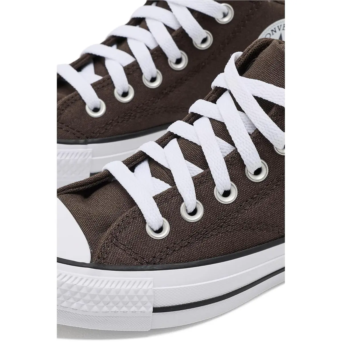 Converse shoes - Fresh Brew/White/Black 4