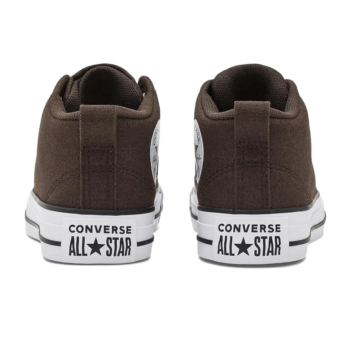 Converse shoes - Fresh Brew/White/Black 5