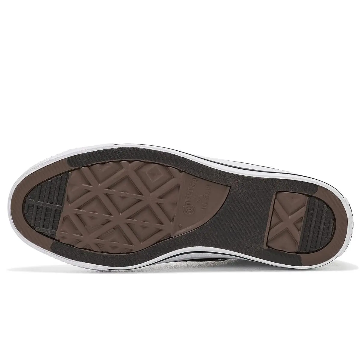 Converse shoes - Fresh Brew/White/Black 10