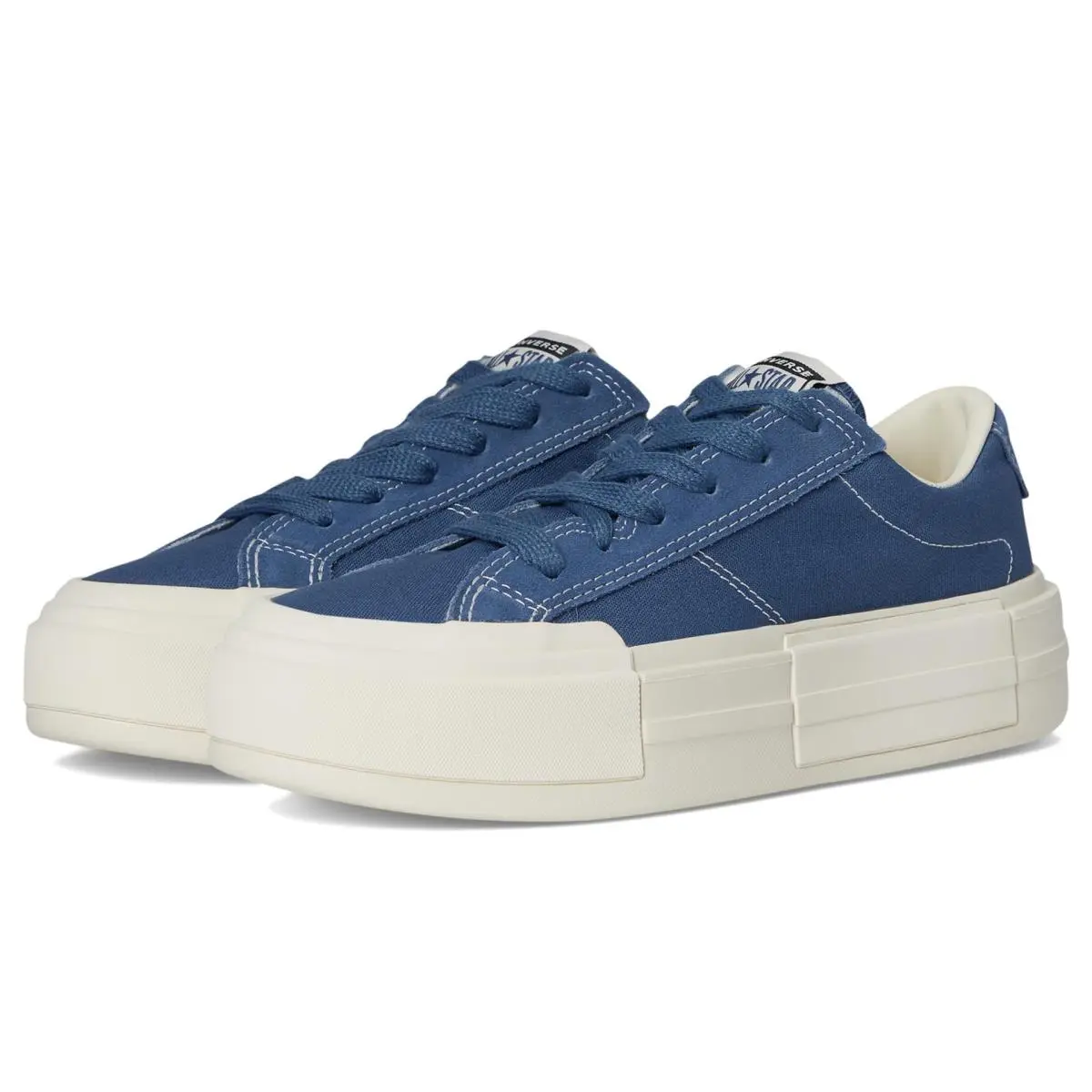 Converse shoes - Slacker Blue/Egret/Black 0