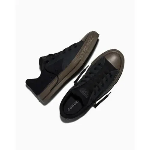 Converse shoes - Black 2