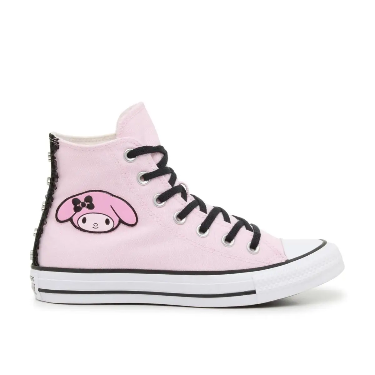 Converse shoes - Light Pink 10