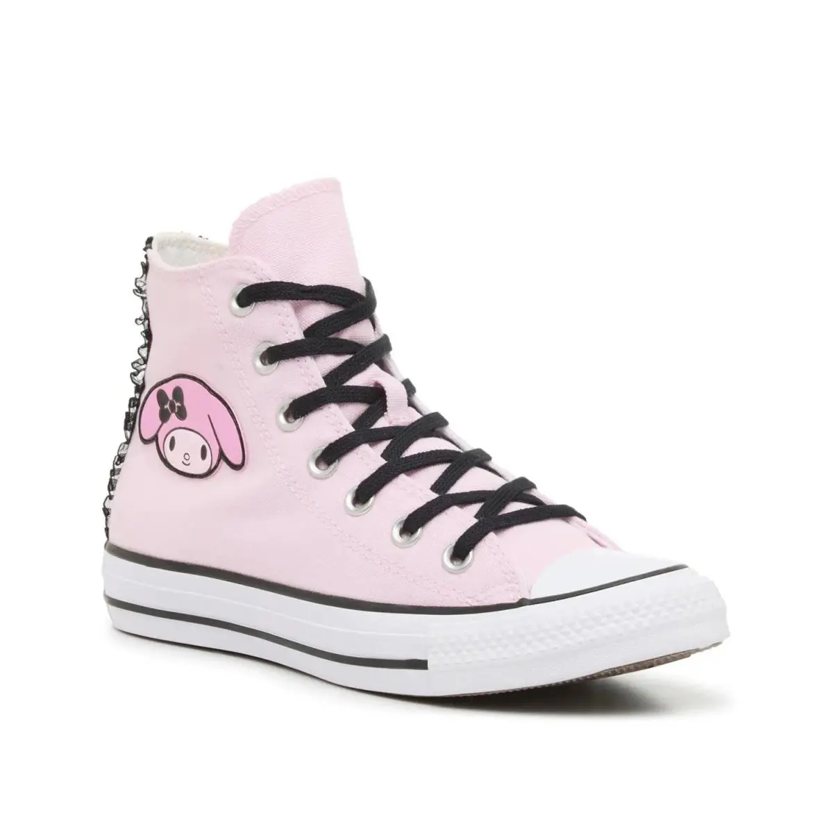 Converse shoes - Light Pink 6