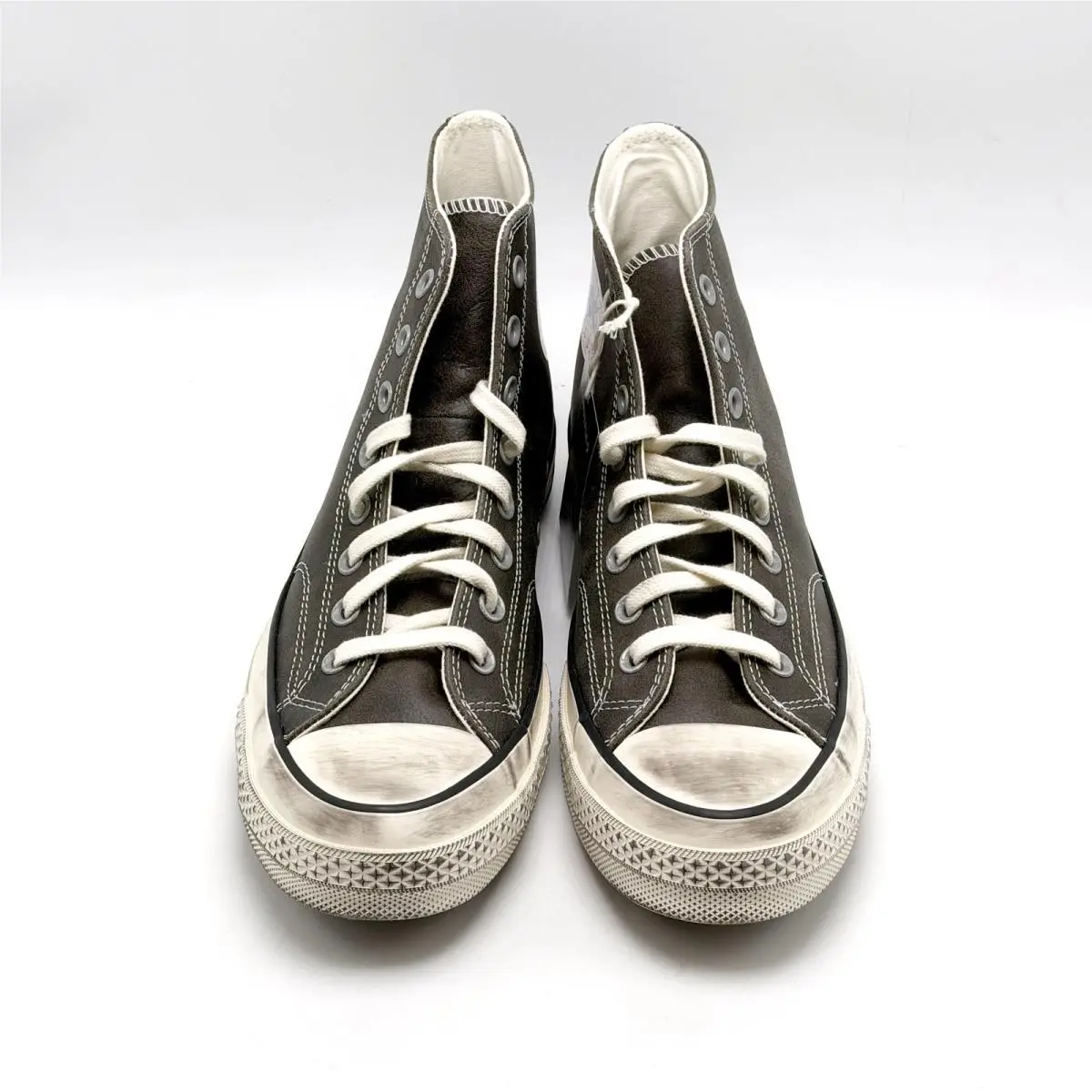 Converse shoes - Converse Chuck 70 Hi - Chuck - A20047C - BLACK/EGRET/BLUE 3