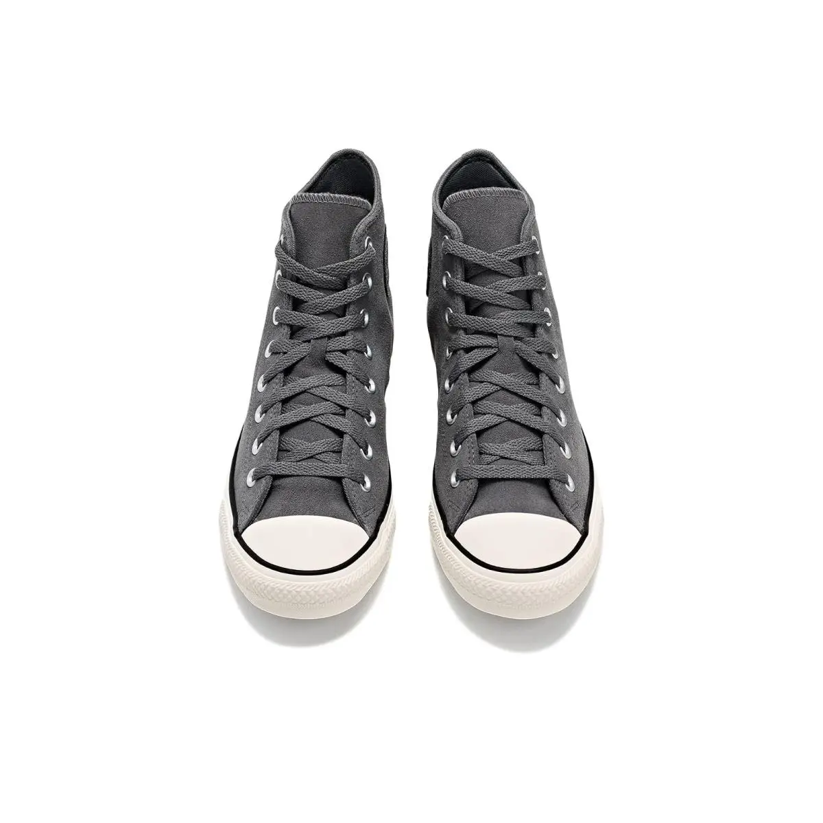 Converse shoes - Darker Grey/Egret/Black 0
