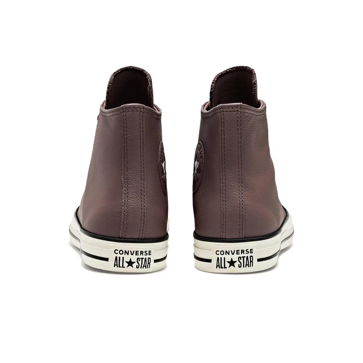 Converse shoes - Pot Hole Plum/Egret/Black 12