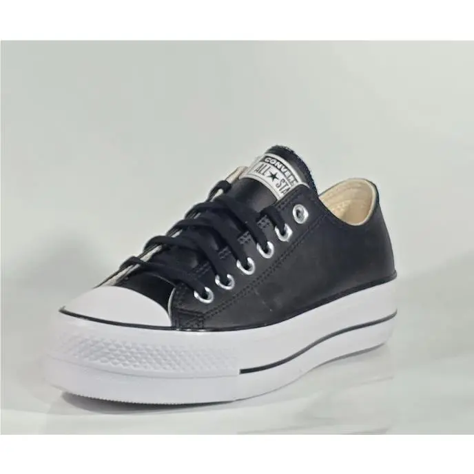Converse shoes - Chuck Taylor - Chuck Taylor - Black 8