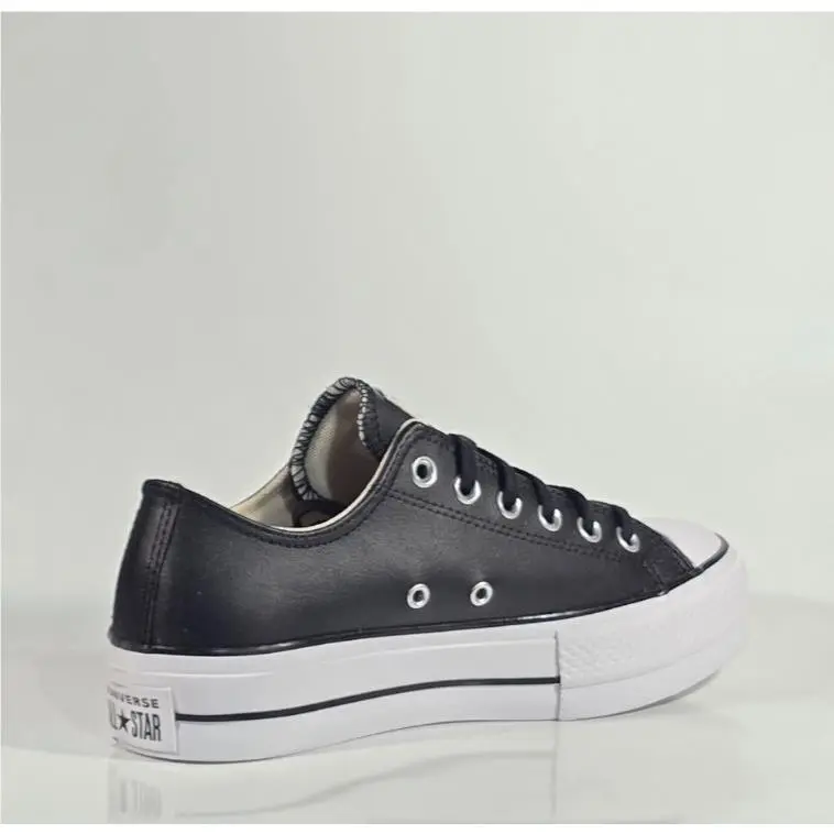 Converse shoes - Chuck Taylor - Chuck Taylor - Black 6