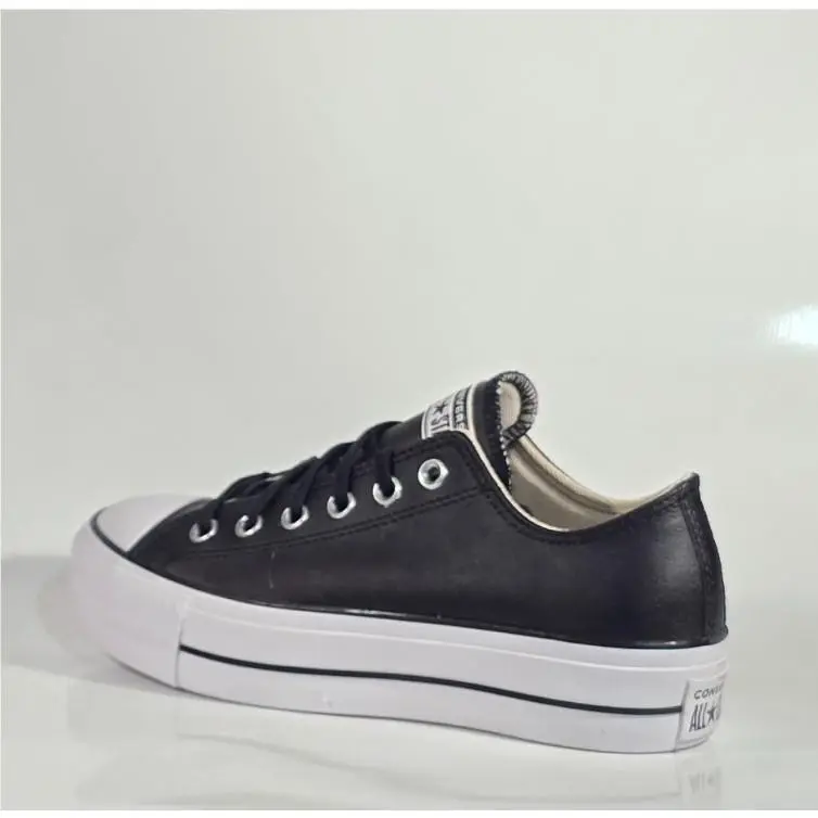 Converse shoes - Chuck Taylor - Chuck Taylor - Black 7