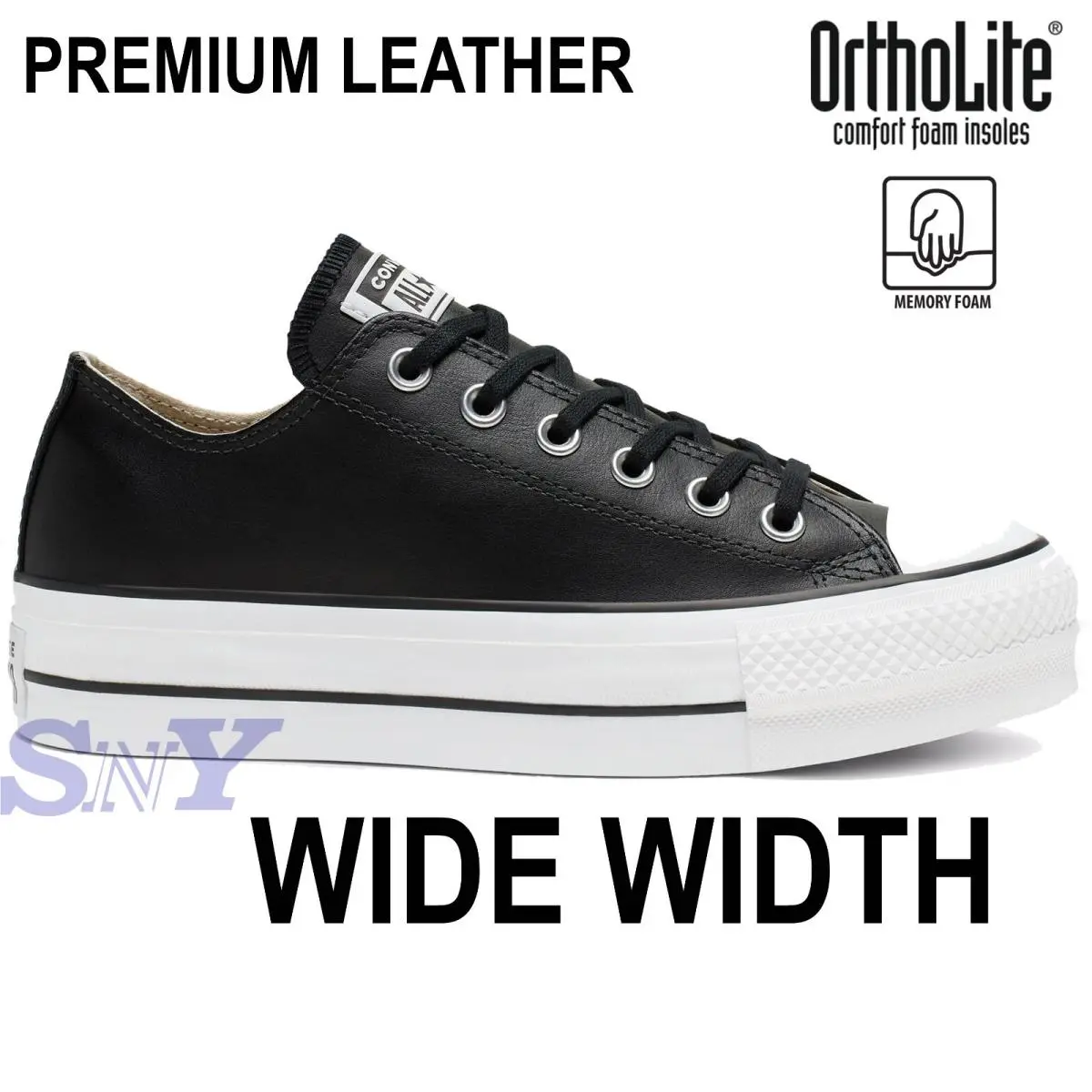Converse shoes - Chuck Taylor - Chuck Taylor - Black 4