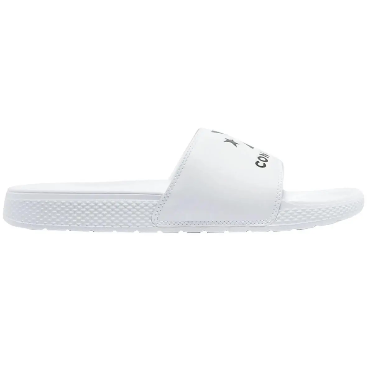 Converse shoes - White 2