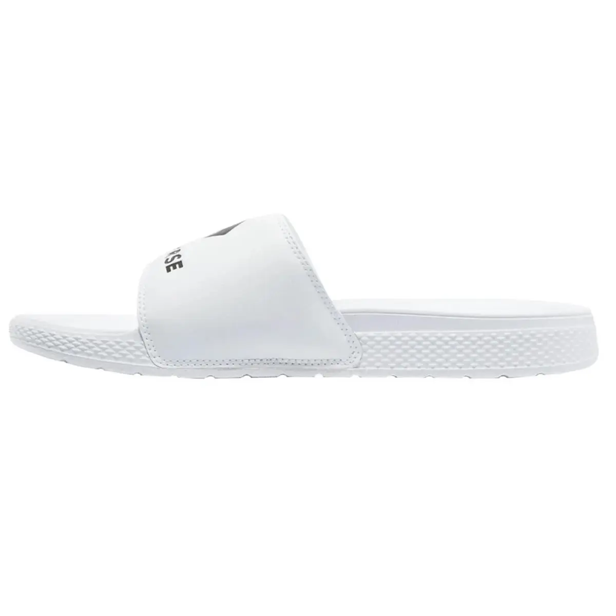 Converse shoes - White 4