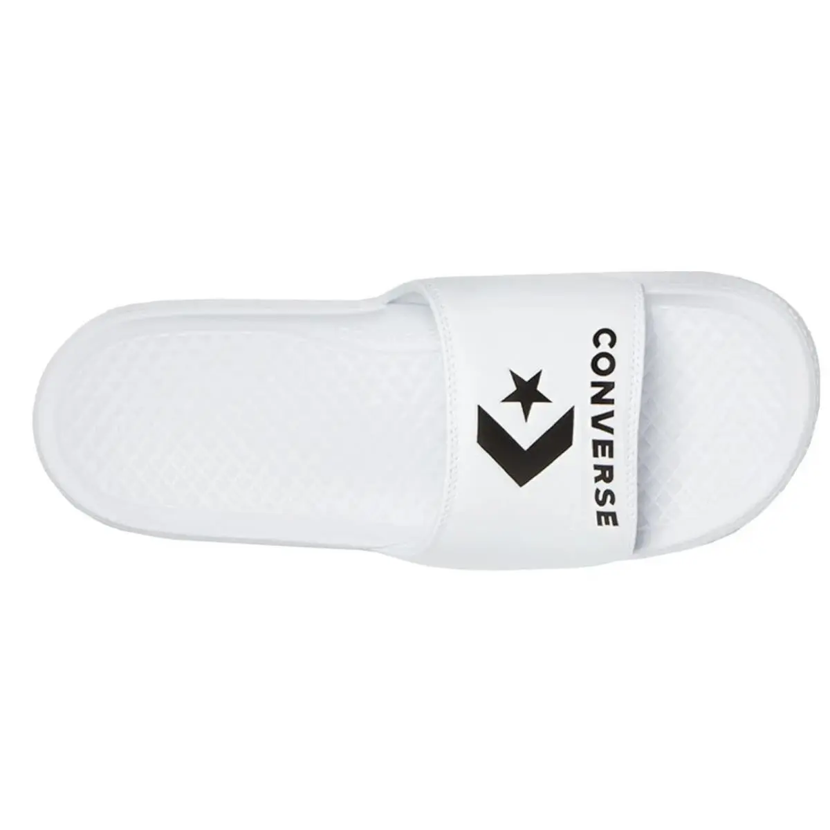 Converse shoes - White 13