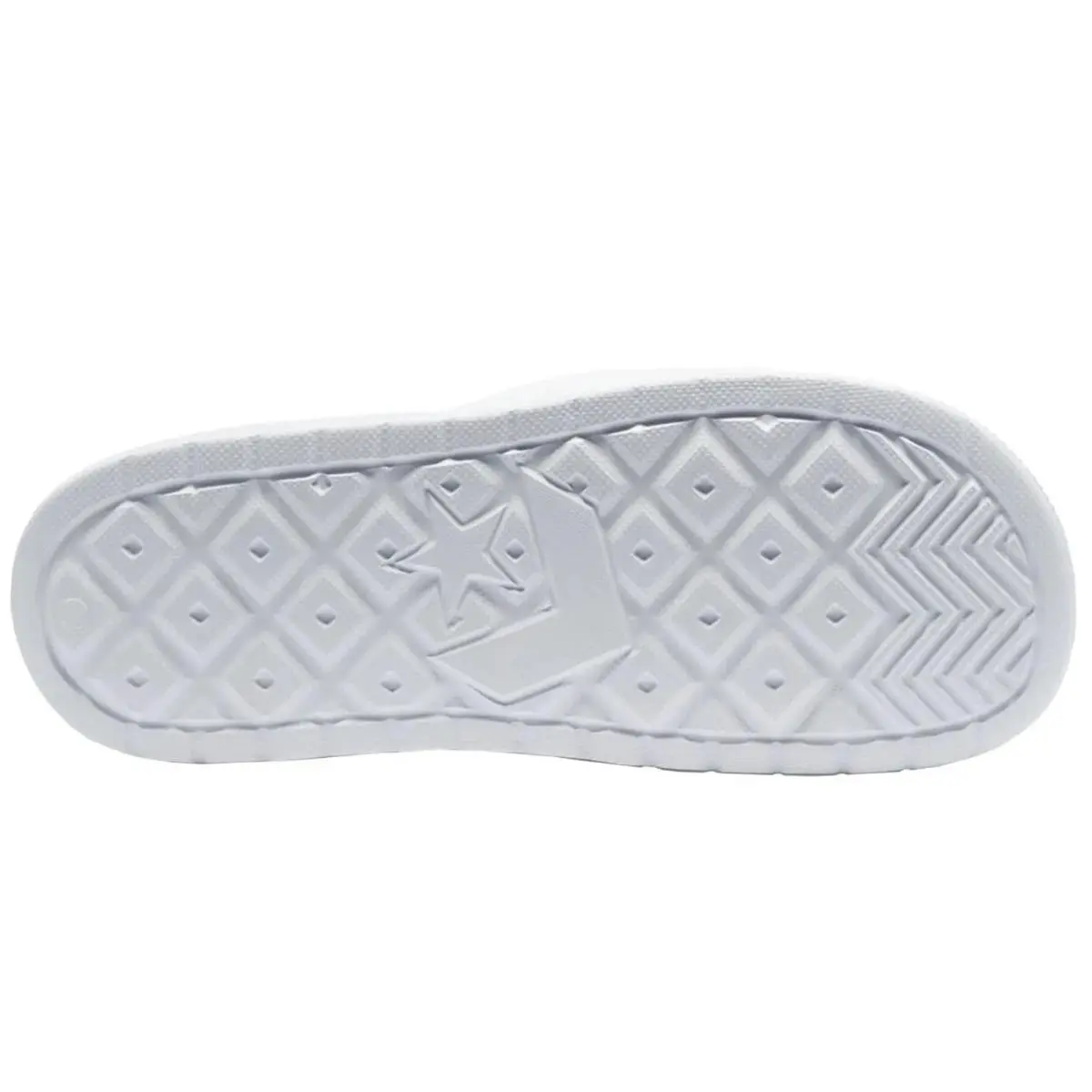 Converse shoes - White 14