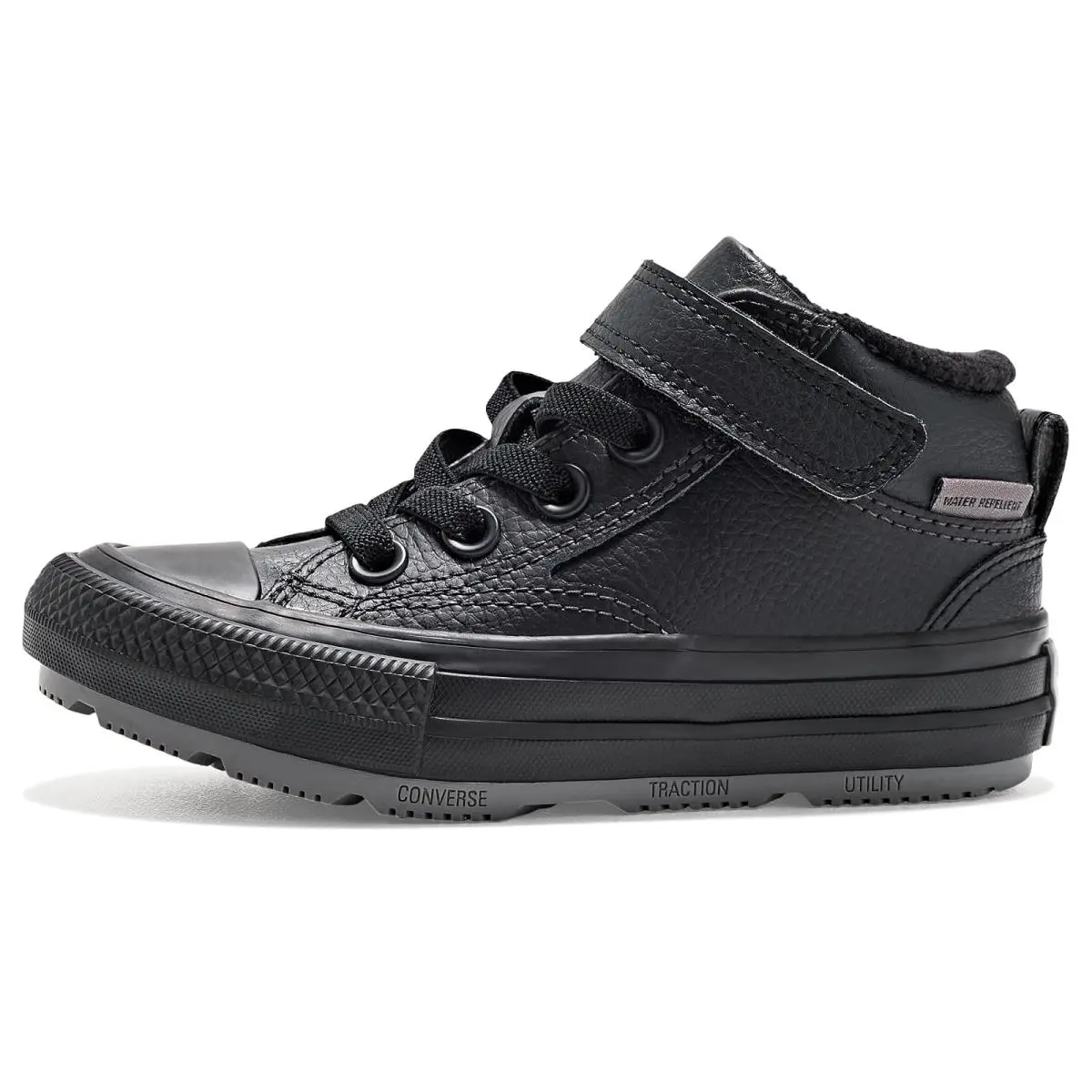 Converse shoes - Total Eclipse/Black 2