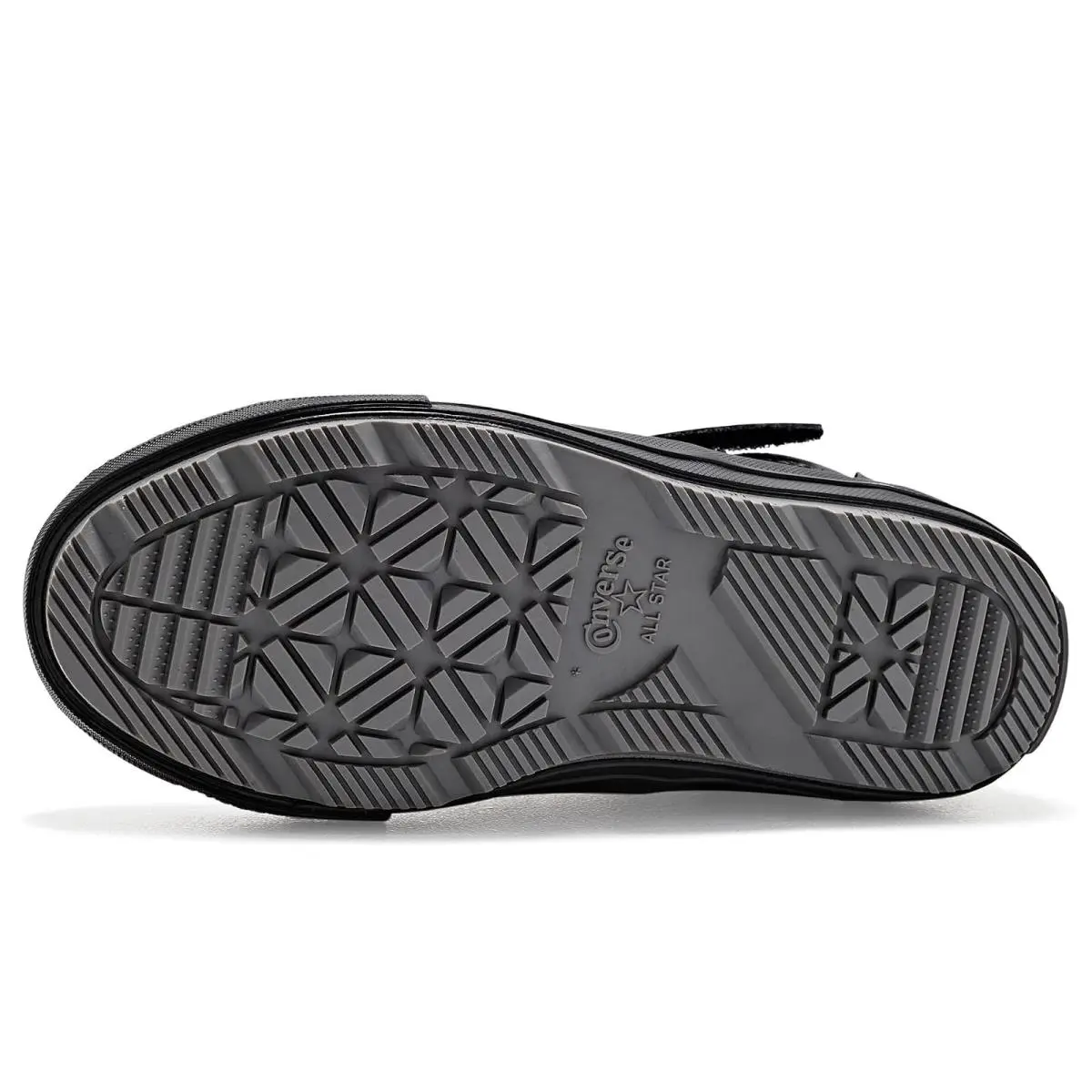 Converse shoes - Total Eclipse/Black 3