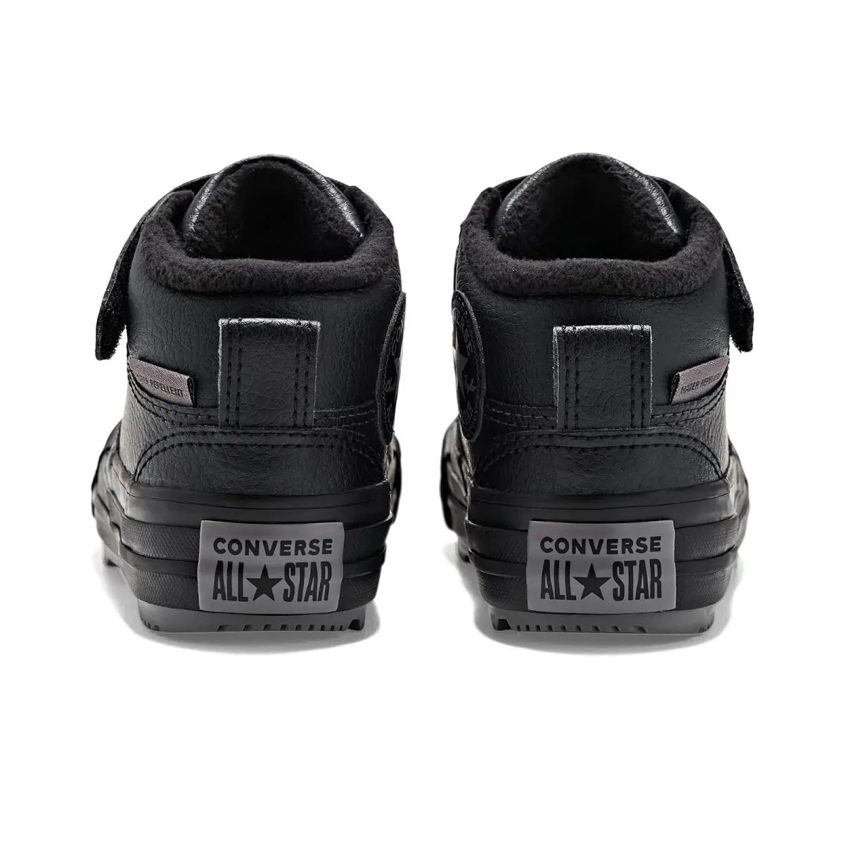 Converse shoes - Total Eclipse/Black 12