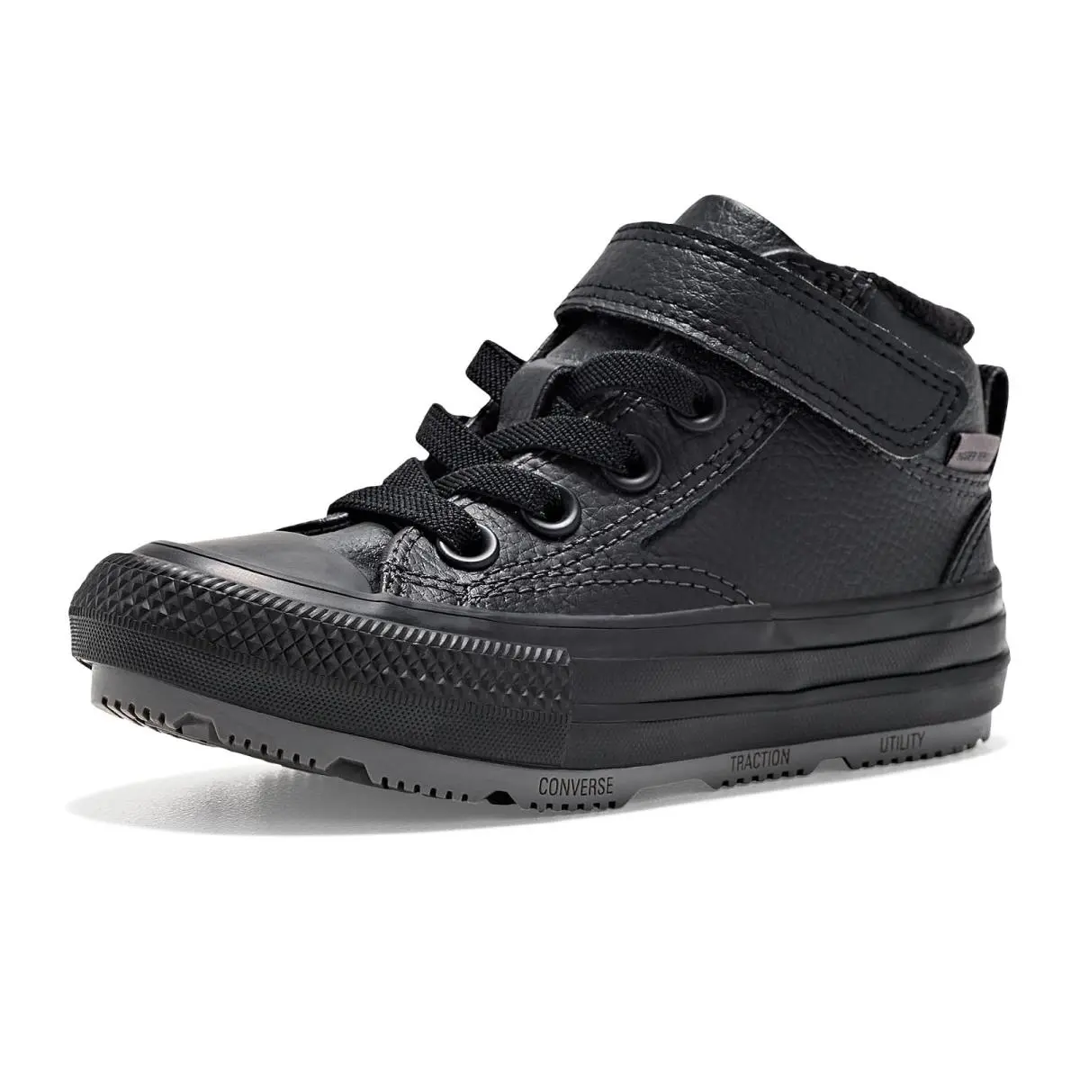 Converse shoes - Total Eclipse/Black 6