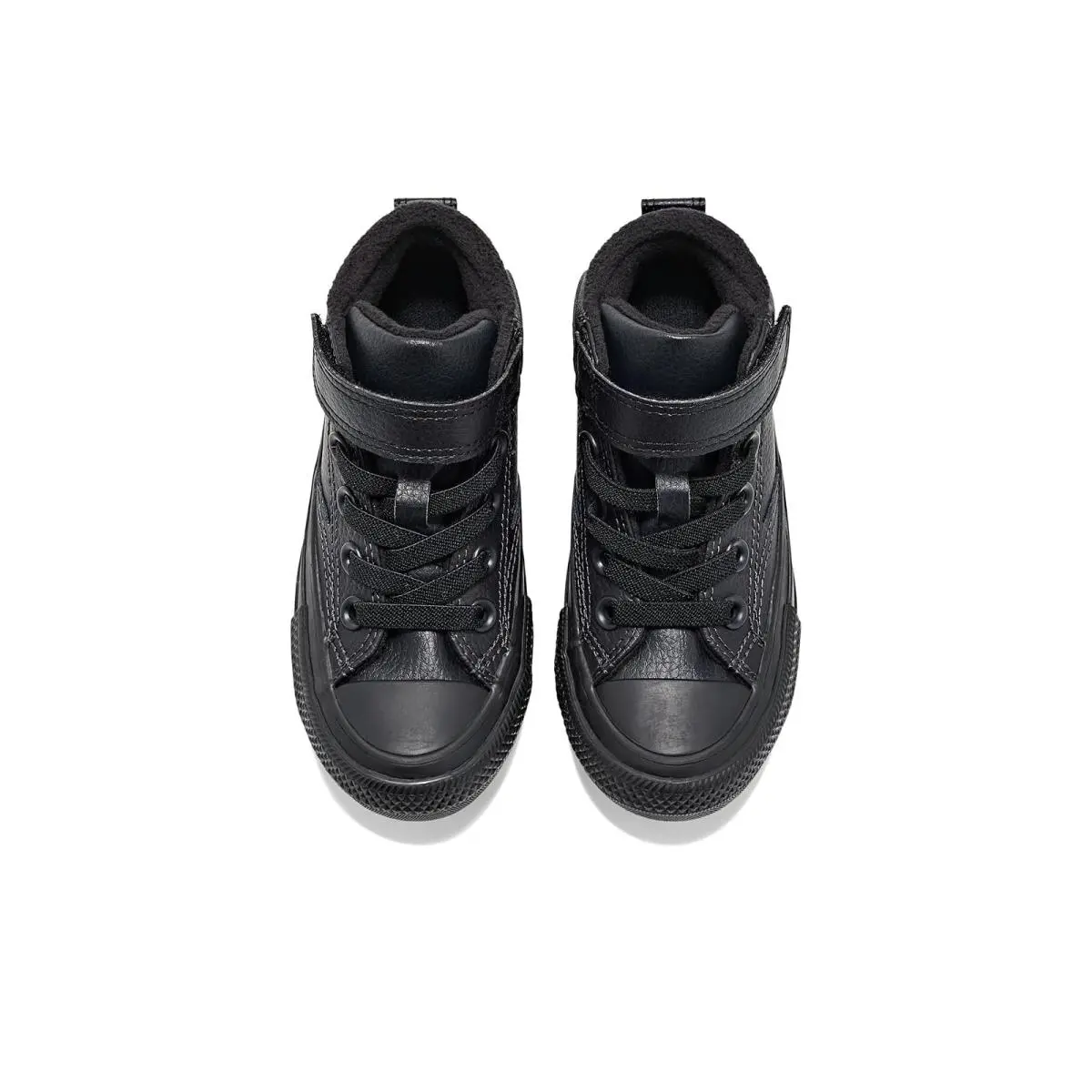 Converse shoes - Total Eclipse/Black 7