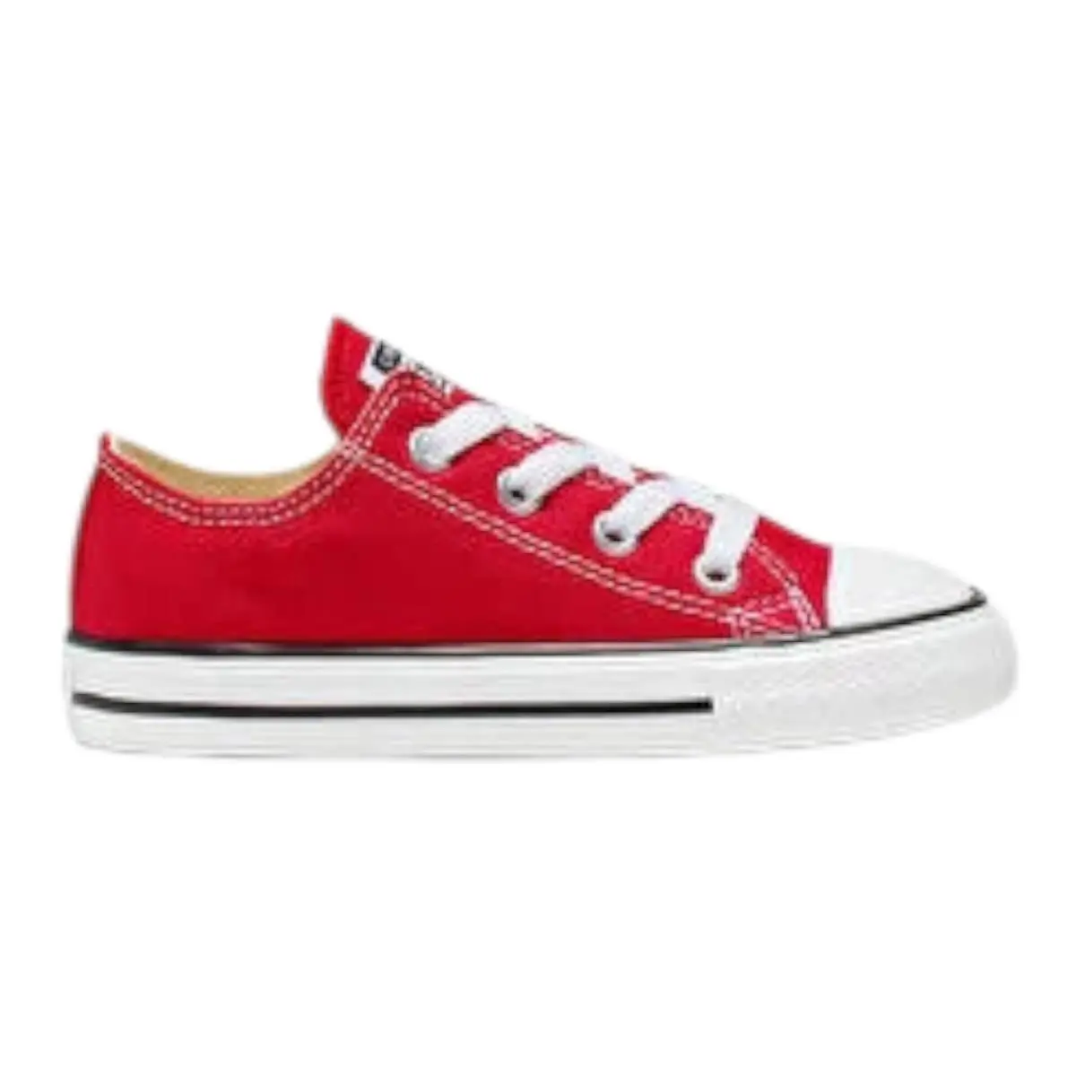 Converse shoes - 10625133281567 - 10625133281567 - Red 1