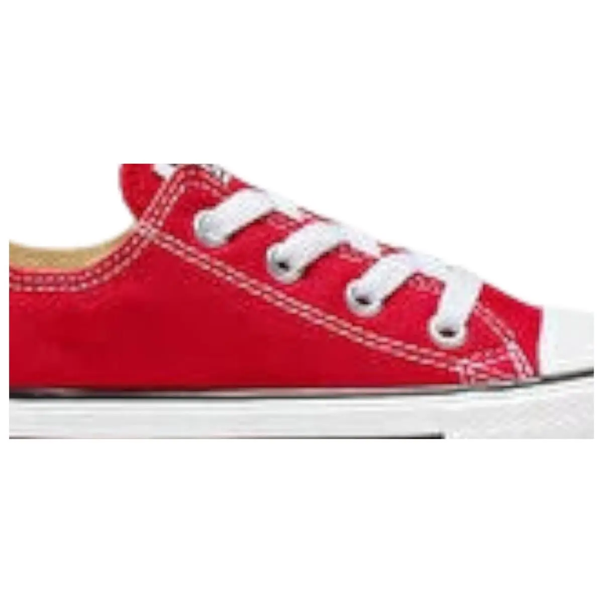Converse shoes - 10625133281567 - 10625133281567 - Red 2