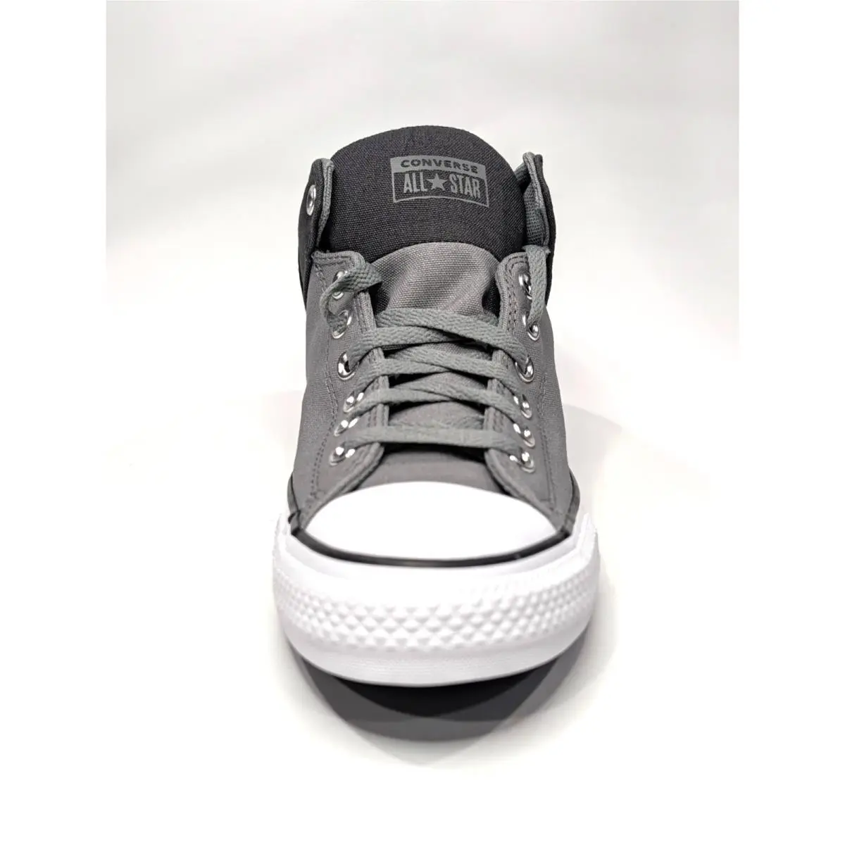 Converse shoes - Converse CTAS High Street - CTAS High Street - A17943F - Grey/White 10