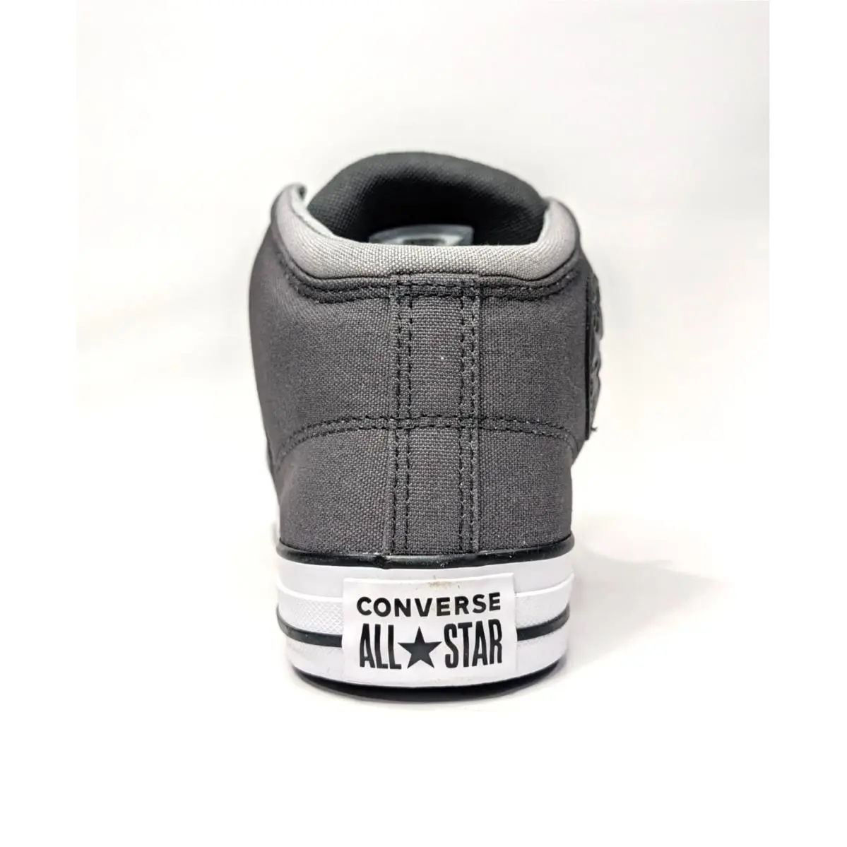 Converse shoes - Converse CTAS High Street - CTAS High Street - A17943F - Grey/White 11