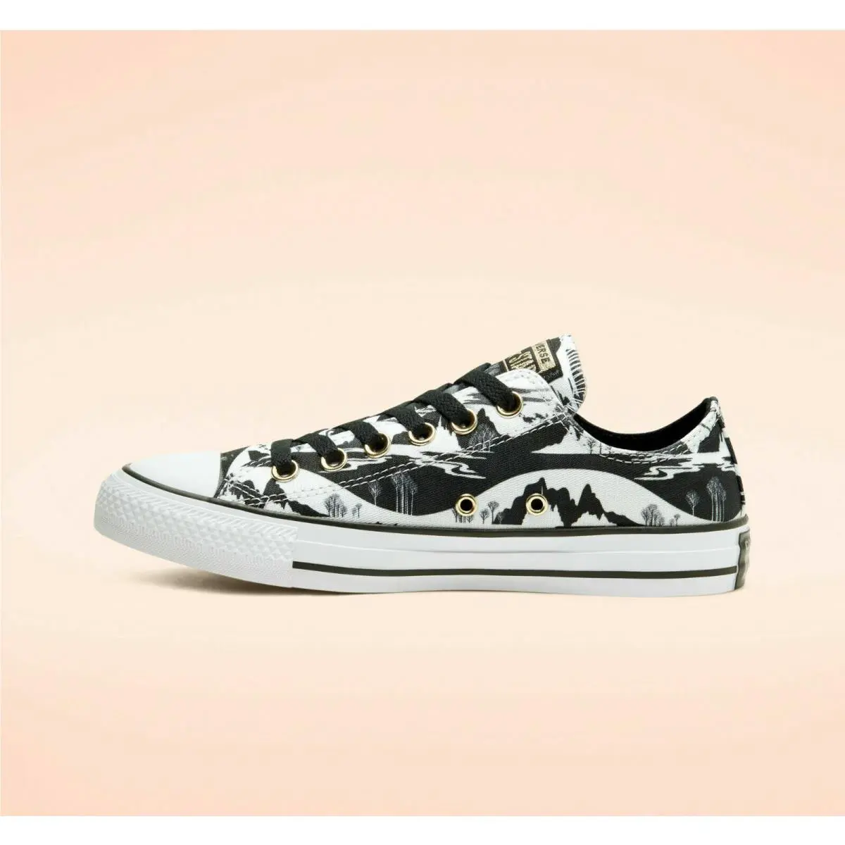 Converse shoes - 167360C - 167360C - White 0
