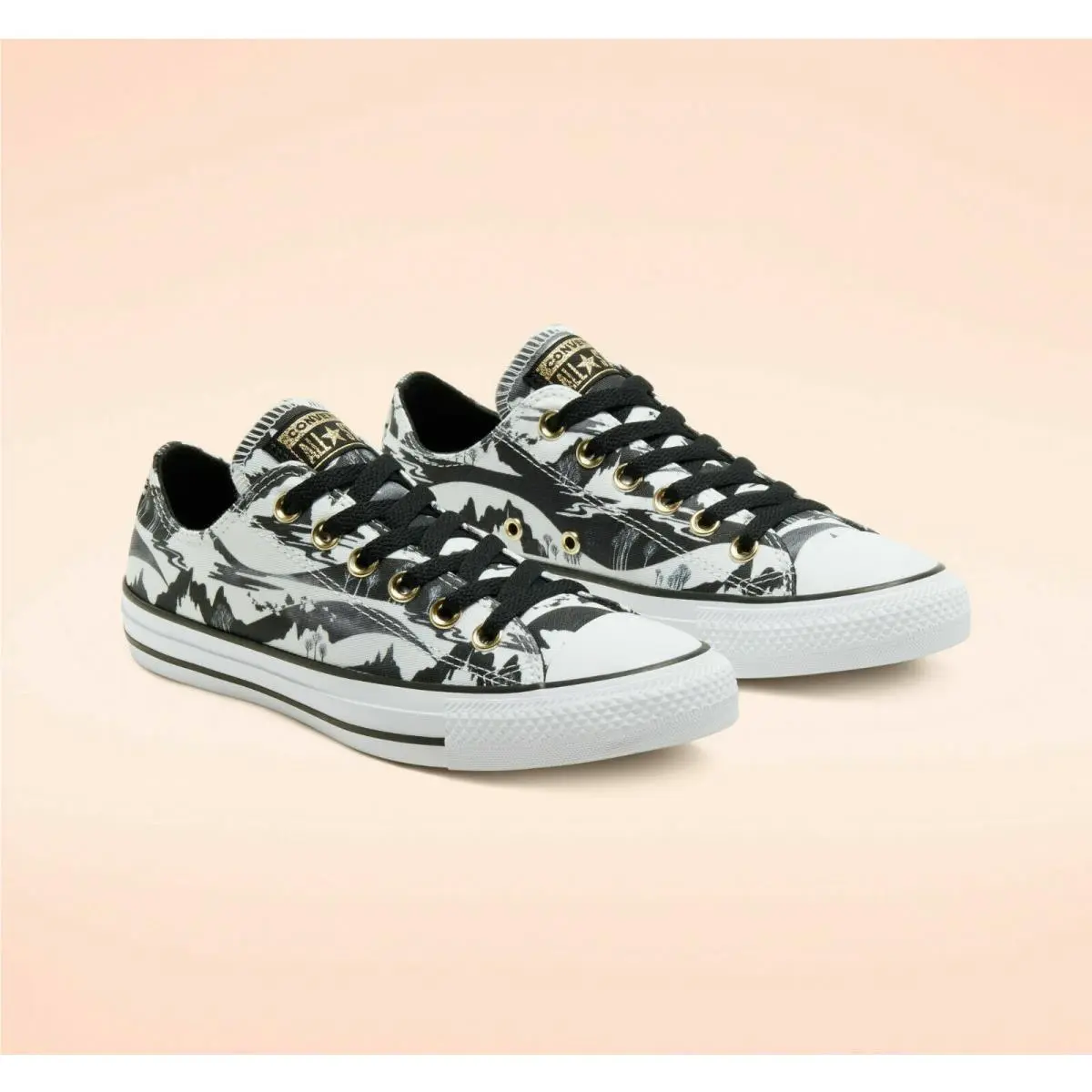 Converse shoes - 167360C - 167360C - White 1