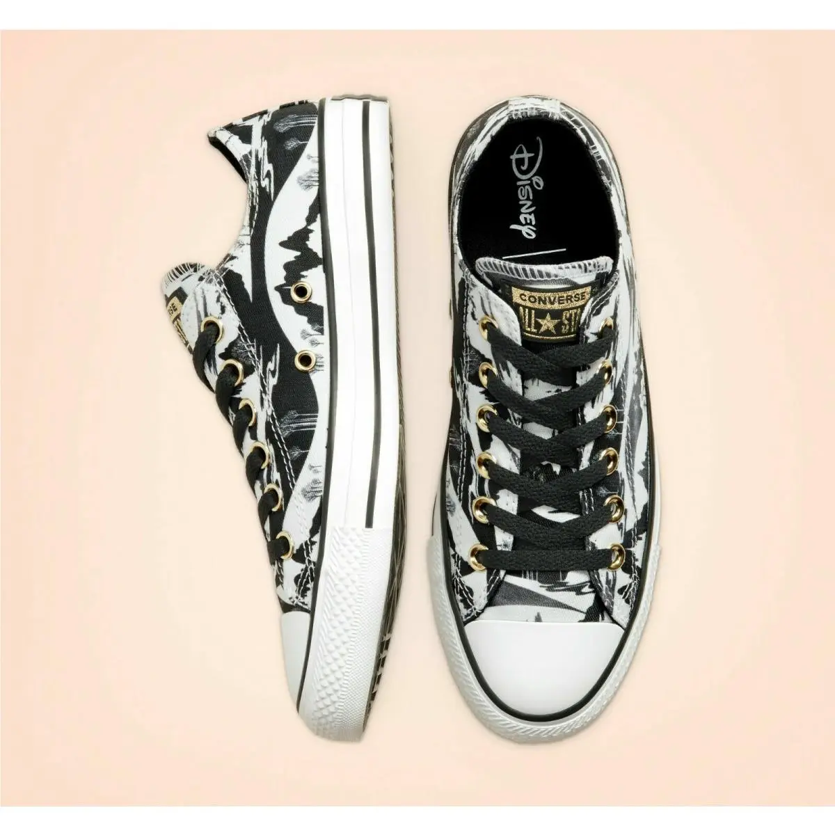 Converse shoes - 167360C - 167360C - White 2