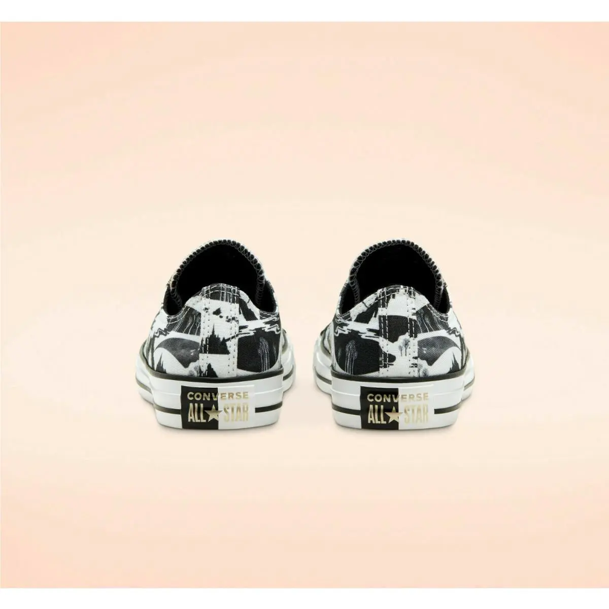 Converse shoes - 167360C - 167360C - White 3