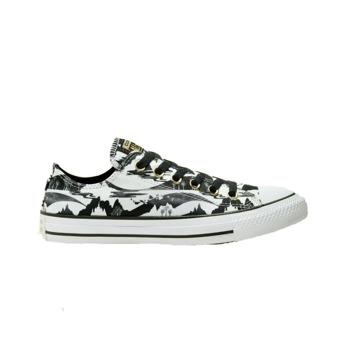 Converse shoes - 167360C - 167360C - White 6