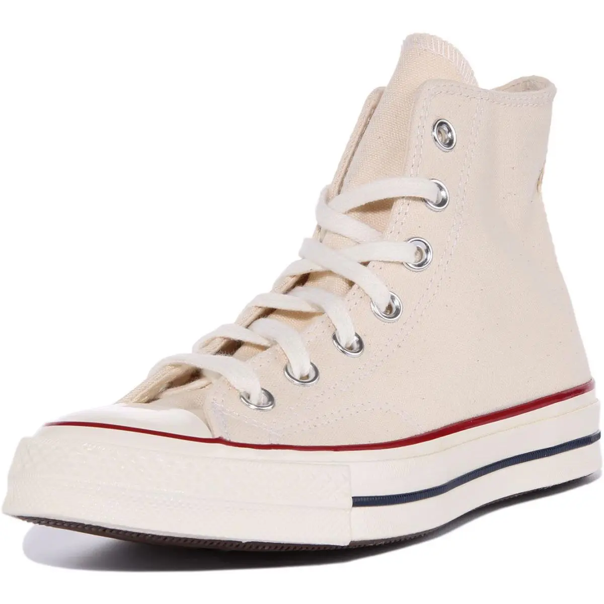Converse shoes - BEIGE 4