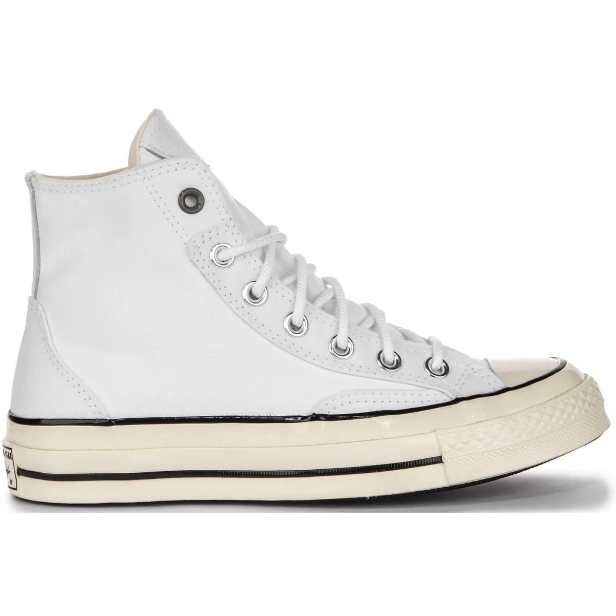 Converse shoes - WHITE 0