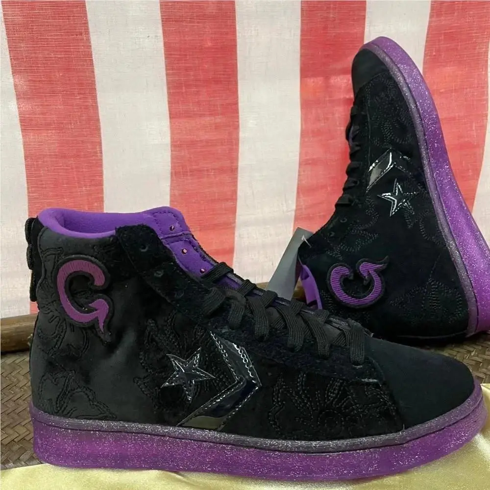 Converse shoes - Black 0
