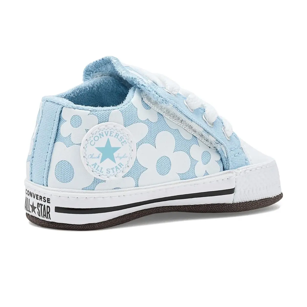Converse shoes - Clear Skies/White/Black 8