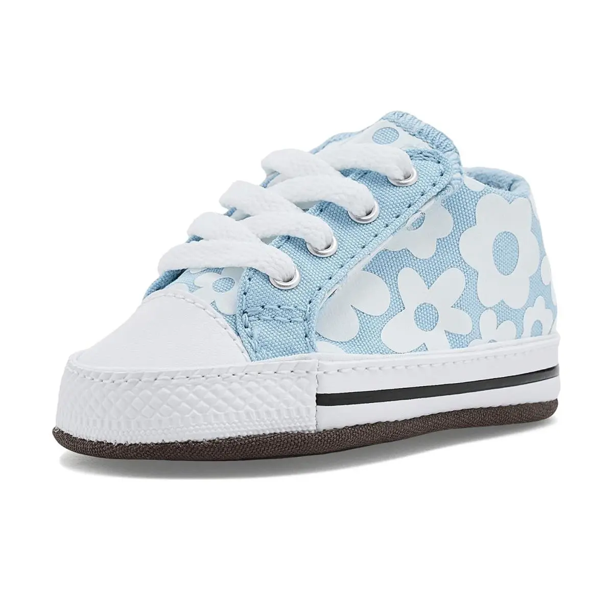 Converse shoes - Clear Skies/White/Black 6