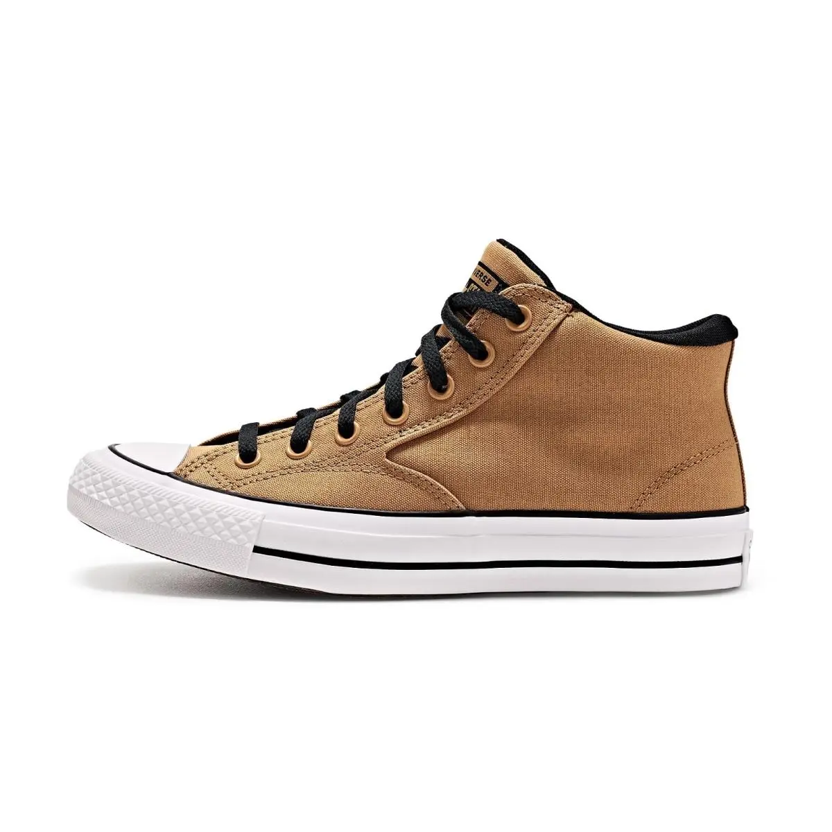 Converse shoes - Incensed/Black/White 2