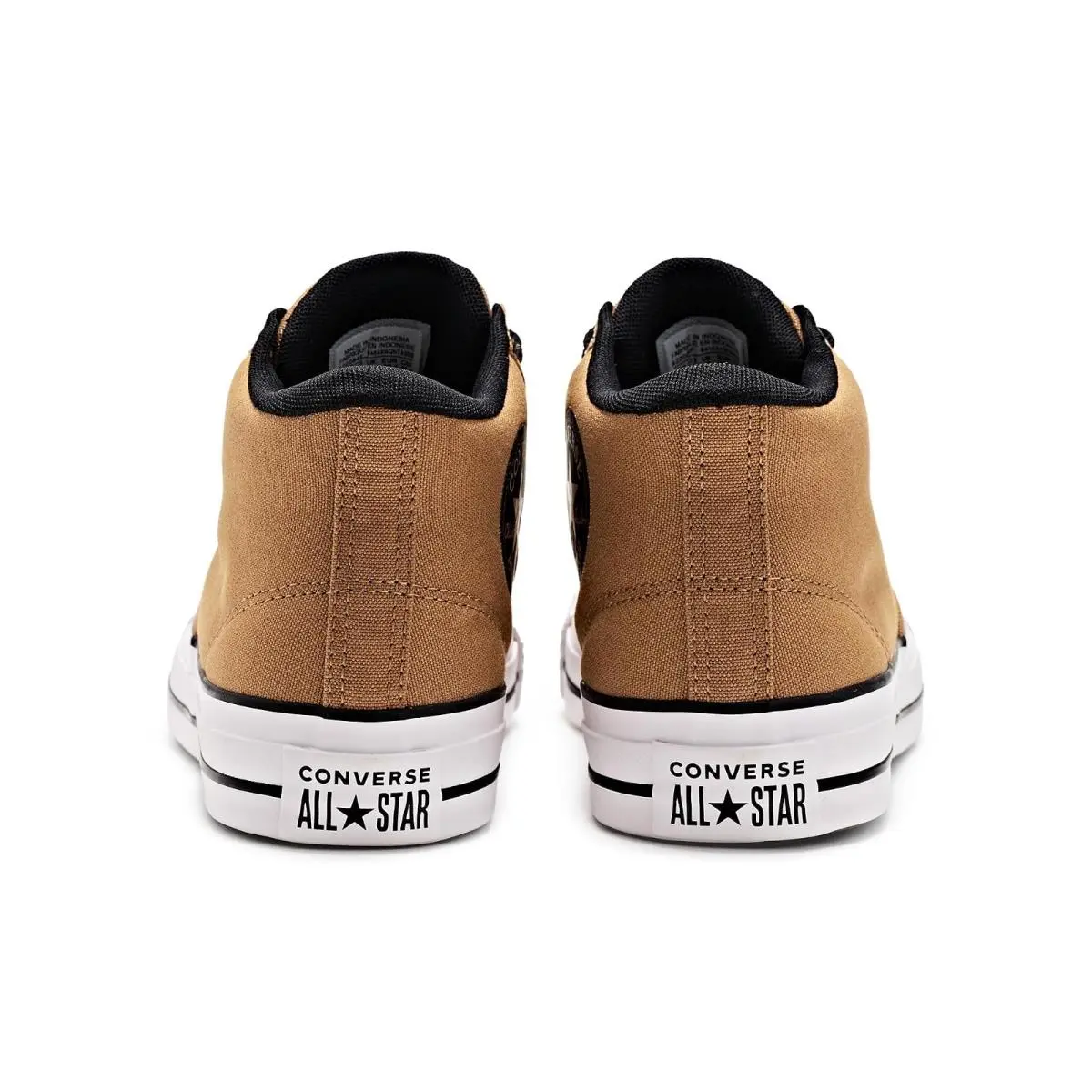 Converse shoes - Incensed/Black/White 12