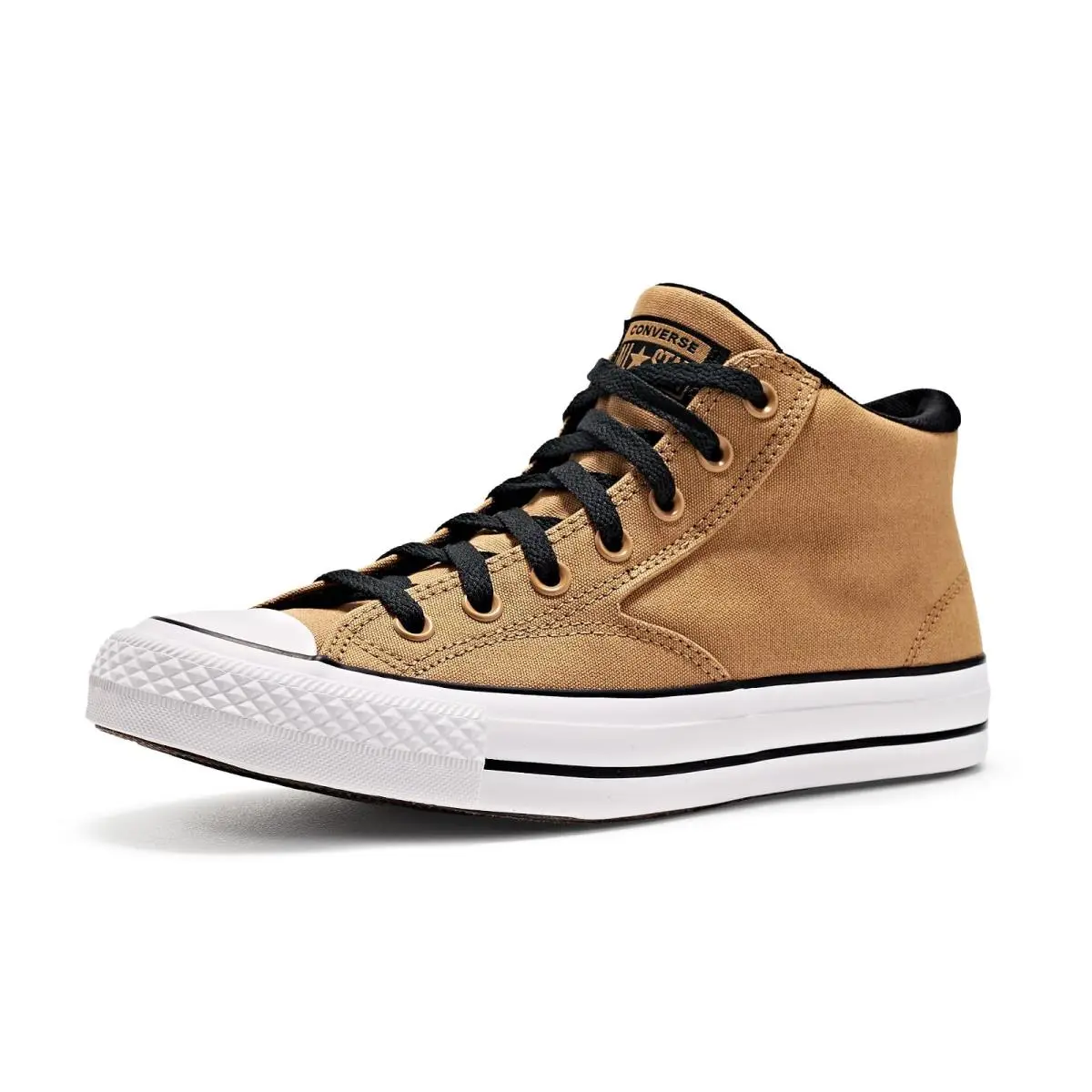 Converse shoes - Incensed/Black/White 6