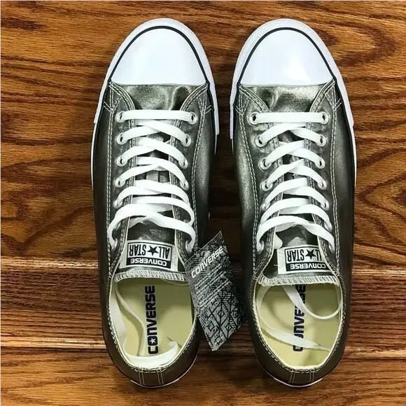 Converse shoes - Multicolor 3