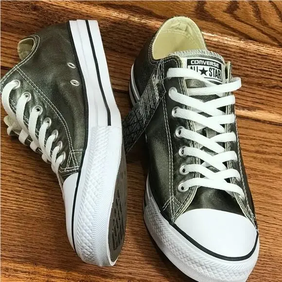 Converse shoes - Multicolor 9