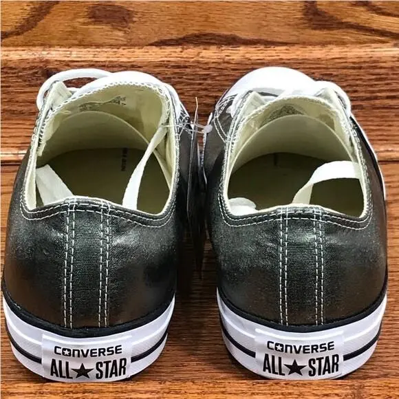 Converse shoes - Multicolor 12