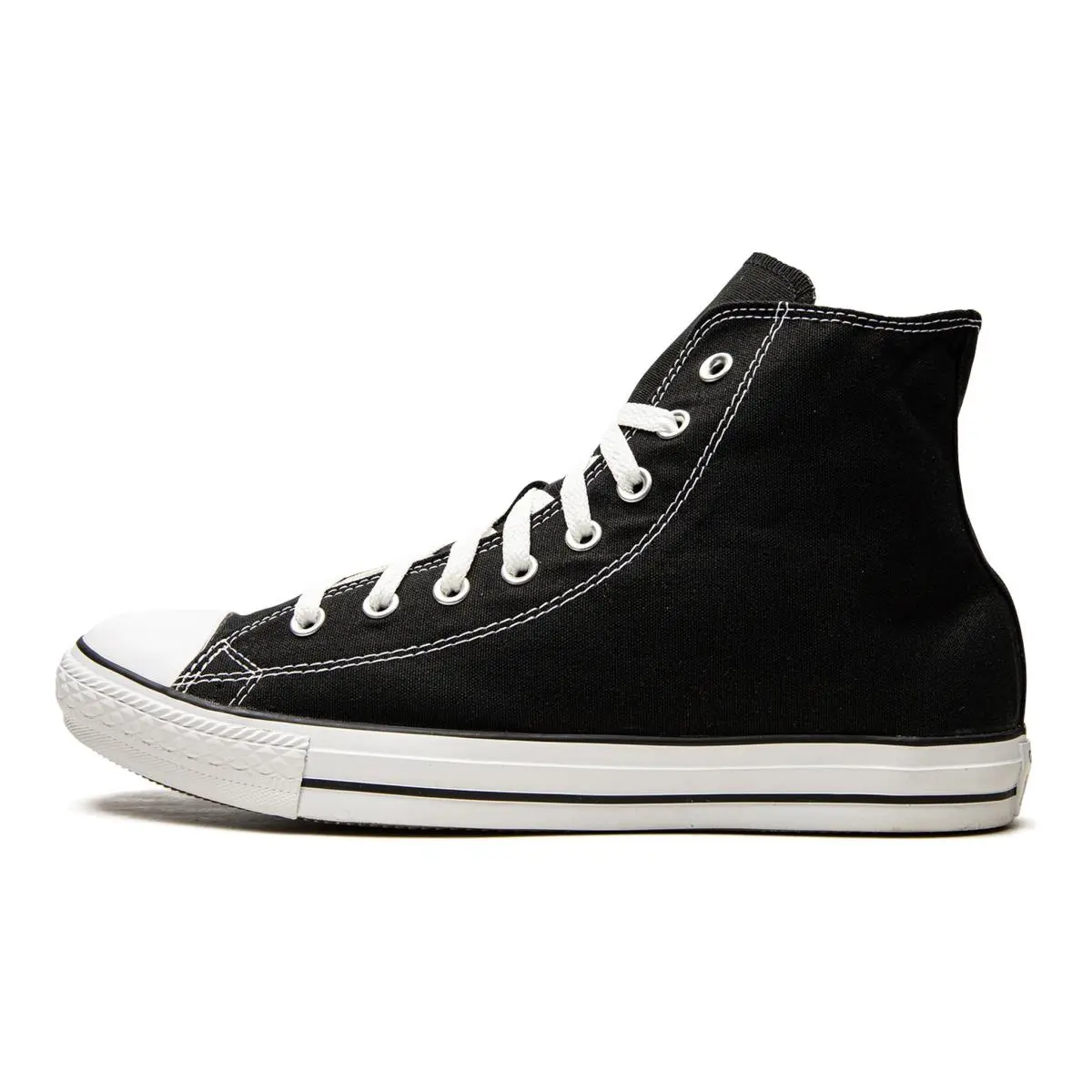 Converse shoes - 10625134985503 - 10625134985503 - Black 0