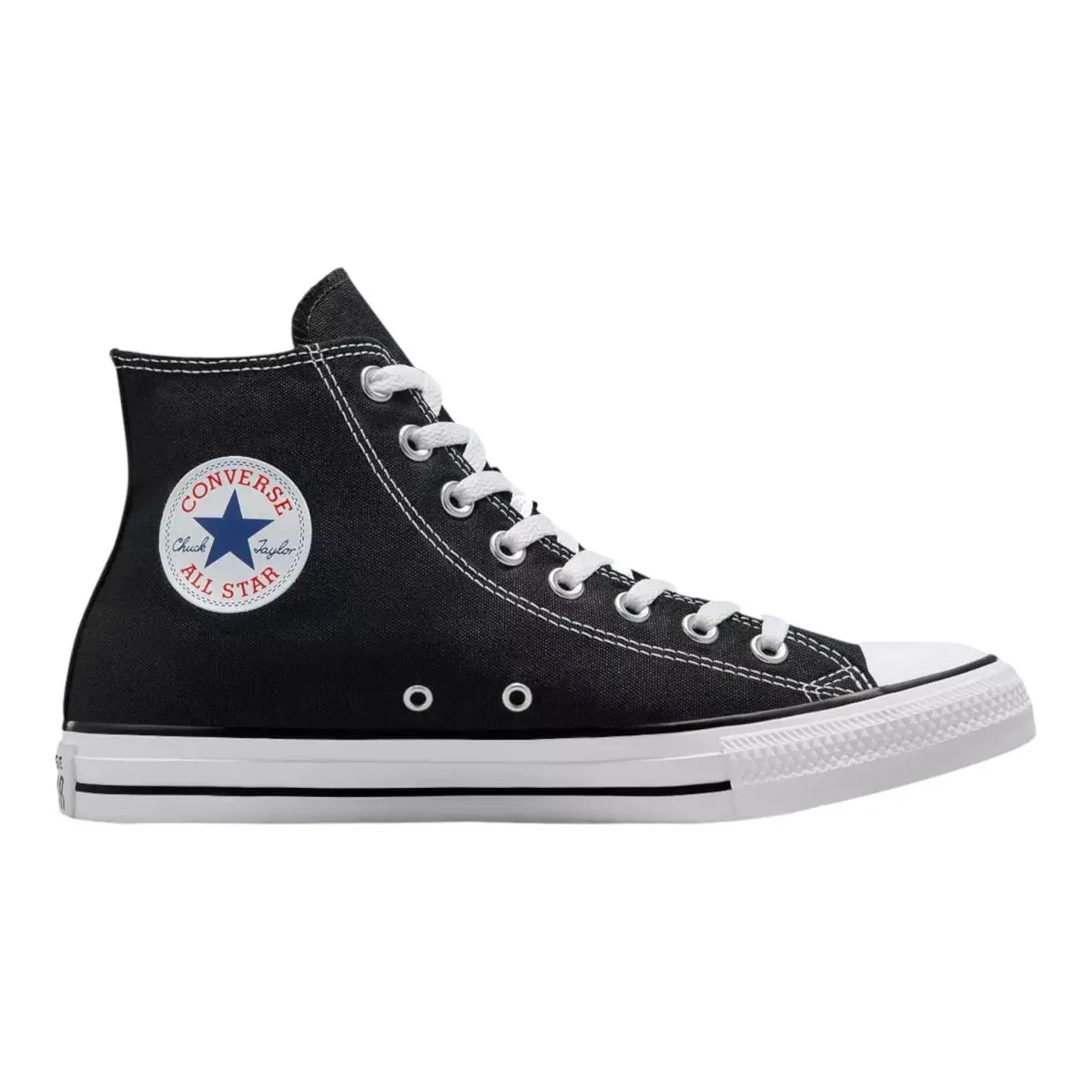Converse shoes - 10625134985503 - 10625134985503 - Black 1