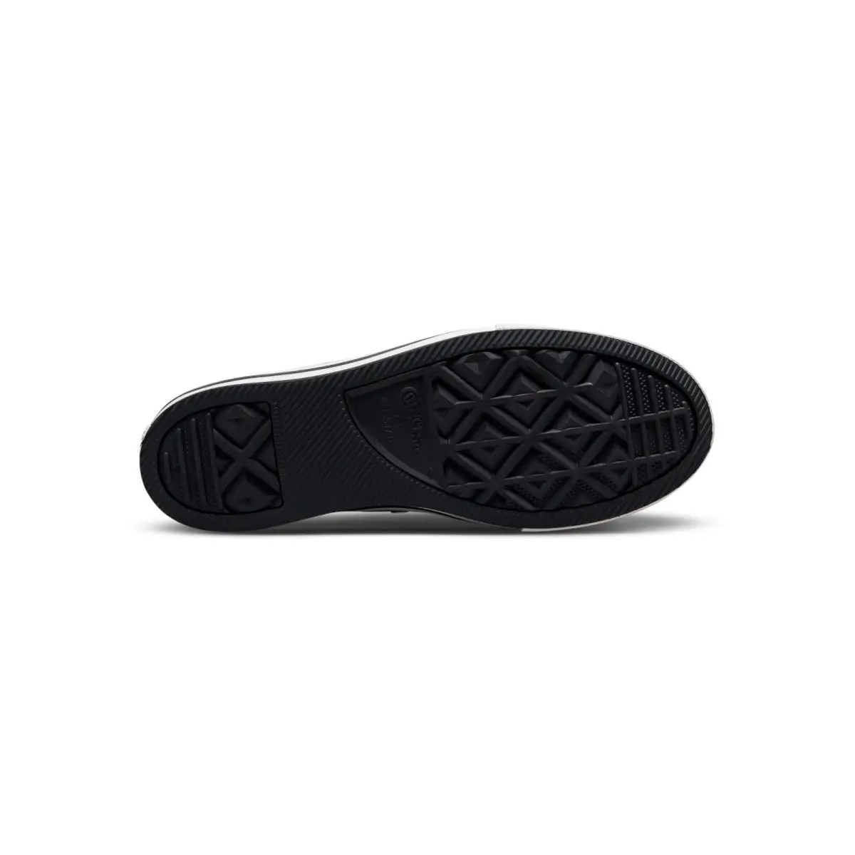 Converse shoes - Converse Chuck Taylor All Star Eva Lift 272857F - 272857F - Black 3